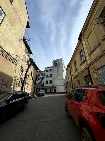 Продаж 2-кімнатної квартири вул. Бельведерська поруч Бастіону