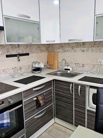 Довгострокова оренда 2к Квартира Леся Сердюка вулиця