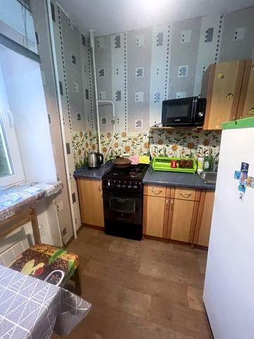 Здам 1 кімнатну квартиру біля онкодіспанеру, Томоклиник