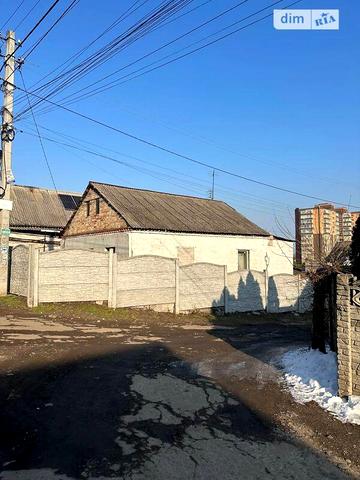 Продаж 4к Дім Переяславська вулиця