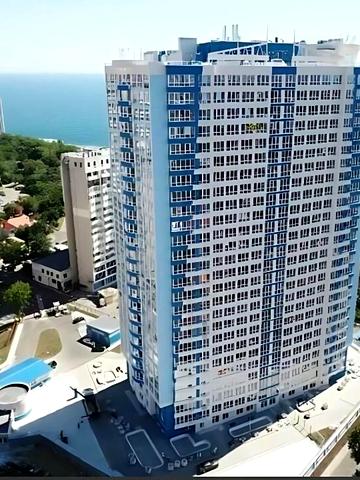 Новоберегова вул., 12-А