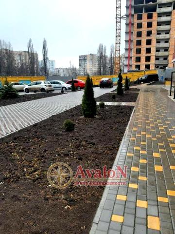Владислава Бувалкіна (Генерала Бочарова) вулиця, 35в, Пересипський район, Одеса, Одеська область 78500 USD