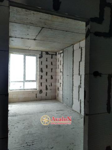 ЖК «Love», 55, Пересипський район, Одеса, Одеська область 34000 USD