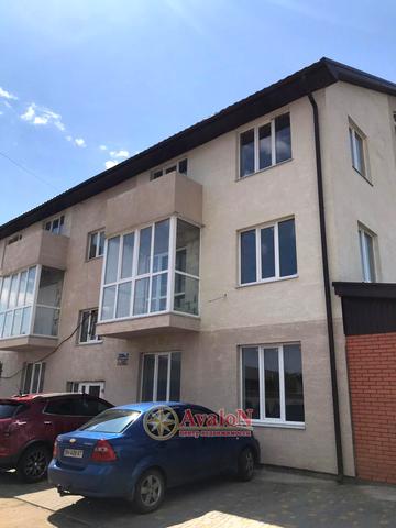 Паустовського вулиця, 27а/2, Ліски, Одеська область 20500 USD