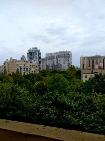 2-кімнатна квартира ЖК Акапулько-2