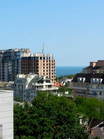 1-кімнатна квартира в ЖК Ясна поляна 2