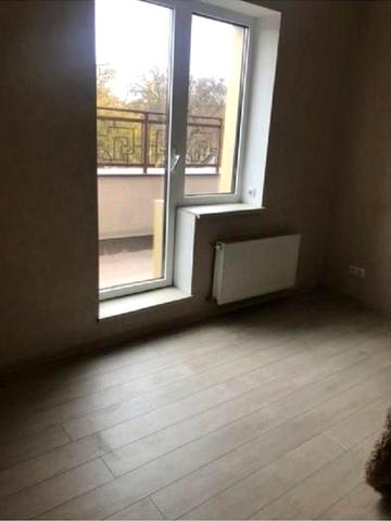 3-кімнатна квартира в ЖК 22 Перлина