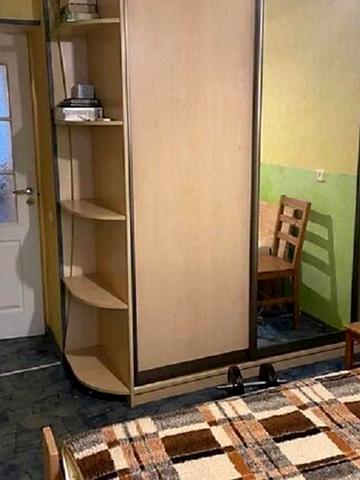 4-кімнатна квартира в Приморському районі