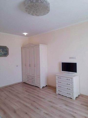 2-кімнатна квартира ЖК Капітан