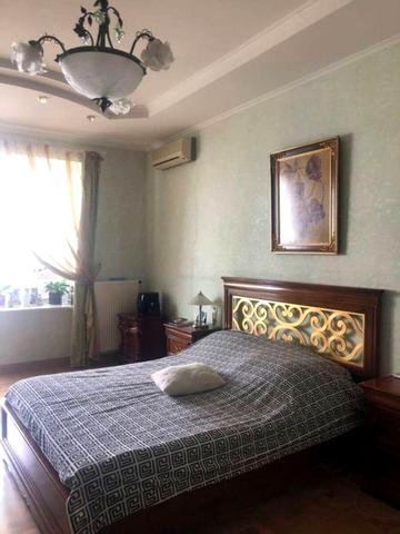 3-кімнатна квартира біля парку Шевченко з видом на море