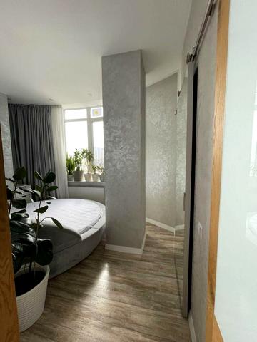 2 кімнатна квартира в Аркадія, вид на море, Гагарін Плаза