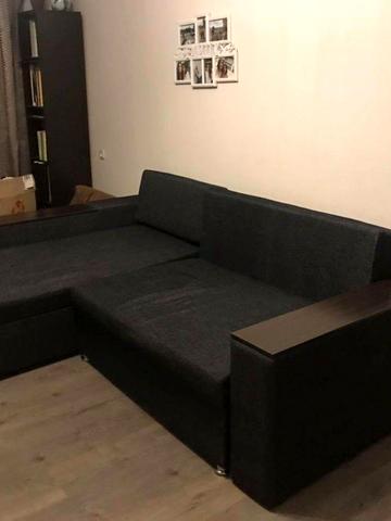 3-кімнатна квартира в вул.Романа Кармена