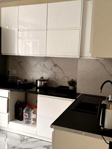 1 кімнатна квартира в ЖК Будинок на Щорса. Будинку 5 років