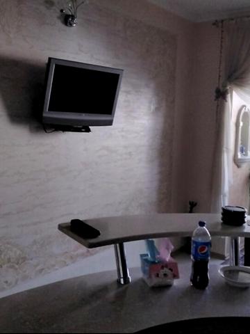 2-кімнатна квартира на вулиці Сонячній