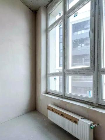 3-кімнатна квартира в ЖК 50 Перлина