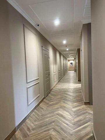 1-кімнатна квартира в ЖК Аполлон