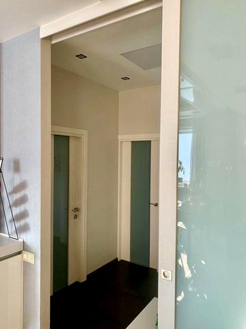 1-кімнатна квартира в центрі Одеси.