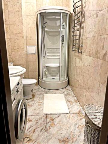 4-кімнатна квартира в ЖК Велмакс, парк Шевченка