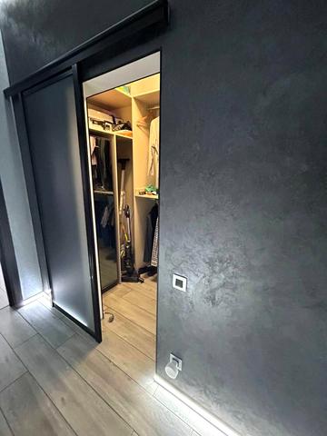 2-кімнатна квартира в ЖК 28 Перлина