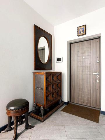 3-кімнатна квартира в ЖК Ланжерон