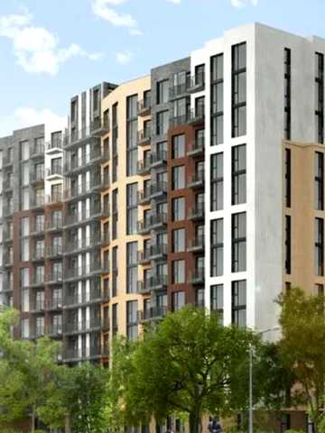 В продажі однокімнатна квартира в ЖК Ітака на Фонтані