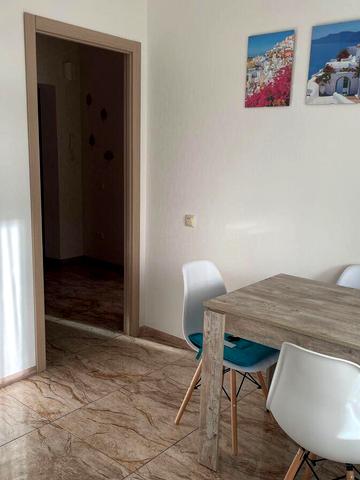 Однокімнатна квартира в ЖМ Райдужний, Держ Програми