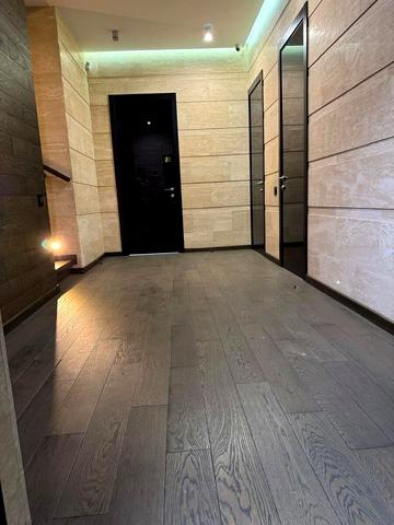 Пентхаус з терасою біля парку Перемоги