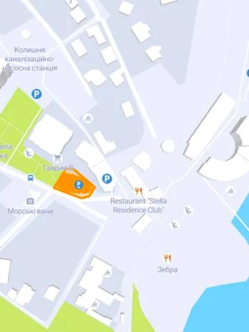 Студія с видом на море в ЖК Breeze Marine