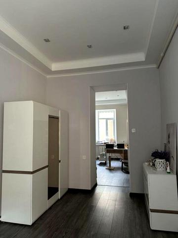 4-кімнатна квартира на ву.Коблевська