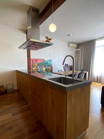 Двокімнатна квартира біля Парку Шевченка