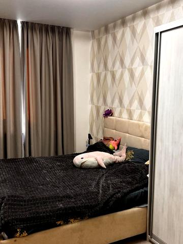 Двокімнатна квартира  в ЖК Міхайлівське містечко, Держ програми