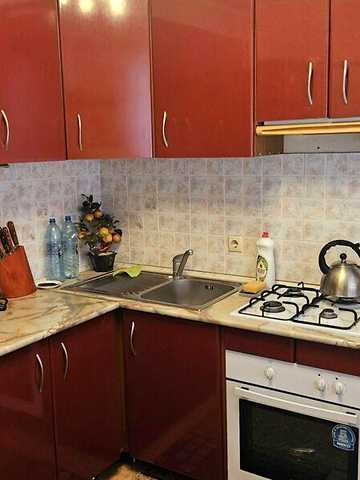 Продаж 1к Квартира Лесі Українки вулиця