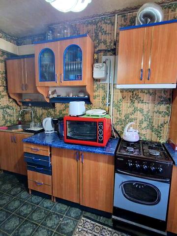 Продаж 3к Квартира Янтарна вулиця