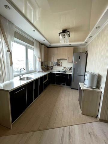 Запорізька вул., 3