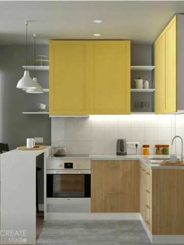 Продам квартиру в ЖК Central Park 38 м2. Центр.