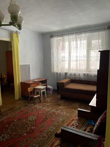 Квартира Запорожье Левое