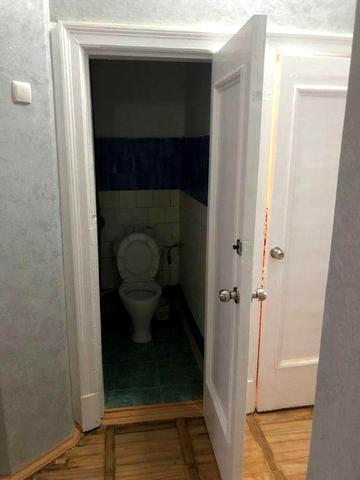 Продам 3х комн.кв на проспекте, р-н Днепрогэса