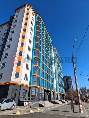 Центральный б-р, 26А, Вознесеновский (Орджоникидзевский), Запоріжжя, Запорізька 47000 USD