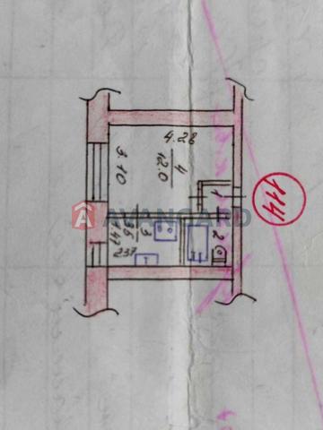 Опытная станция ул., 78, Коммунарский, Запоріжжя, Запорізька 9100 USD