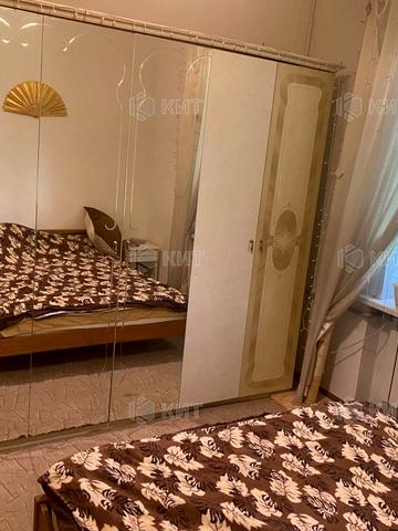 2к.50м2 Центр (Восстания, Защитников Украины, Ладожский пер.)125282