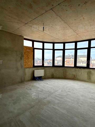 5к.208м2 Центр (м. Университет,  ЖК Чернышевская),123477