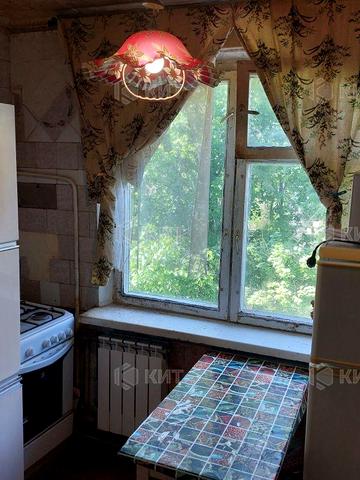 2к.44м2 Павлово Поле (м. 23 Августа, ул. Космонавтов) 126740