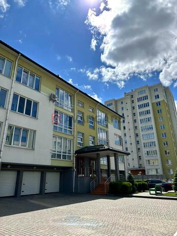 Карла Мікльоша вулиця, 13, Сихівський, Львов, Львовская 245000 USD