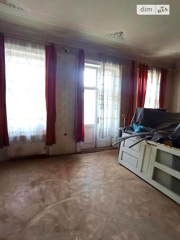 Продаж 1к Квартира Франка Івана площа