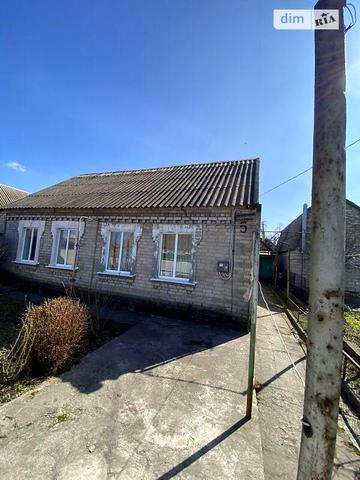 Продаж 2к Дім Новочеркаська вулиця