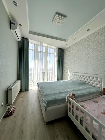 Аркадійське плато вул. (Гагаринське плато), 9