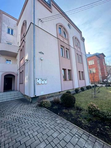 Князя Святослава, 30а