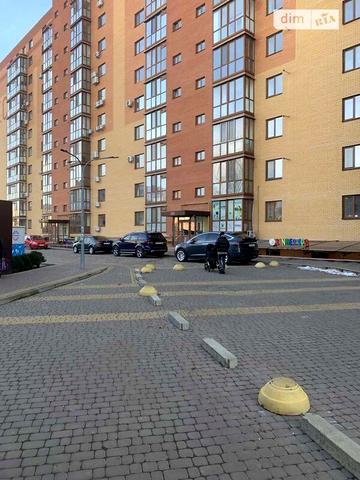 Продаж 3к Квартира Коцюбинського проспект ЖК Turkish City