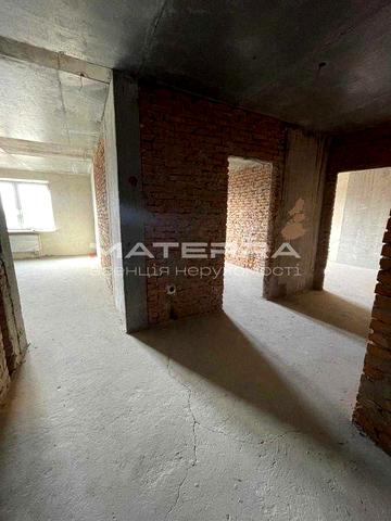 Величезна 2-х кімнатна квартира в Боярці, 77м2