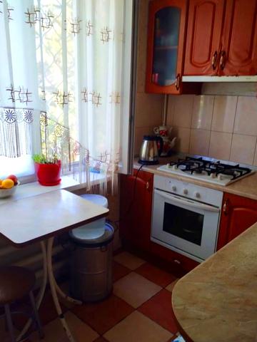 Северина Потоцького вул. (Сімнадцятого партзїзду), 34